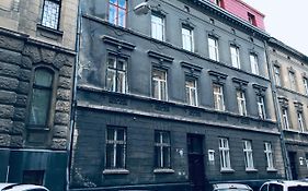 Дизайнерская квартира в центре